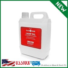 GasOne Liquid Paraffin Lamp