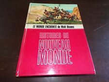 Histoires du nouveau monde -