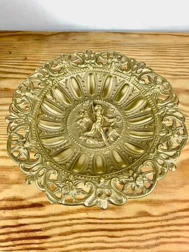Coupe laiton - laiton,