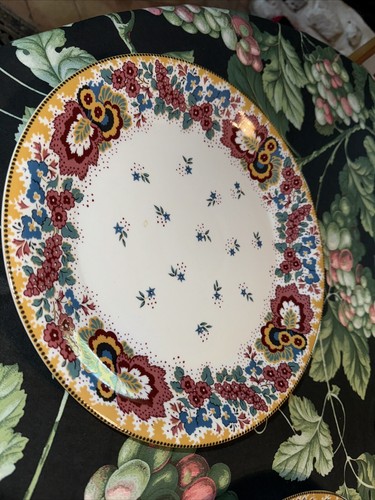 Geneviève lethu plat manon - geneviève,
