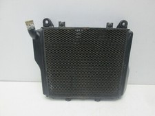 Radiateur d'eau grille radiateur WATER COOLER Kawasaki GTR 1000 ZGT00A 86-93