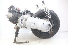 MOTEUR - YAMAHA BW'S BWS 125 (2010 - 2013)