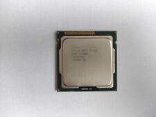 Processeur CPU Intel Core