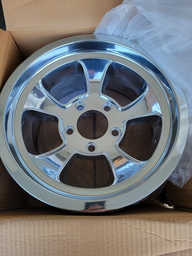 15x8 halibrand style wheel - wheel, rim