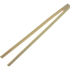 Grande Pince en Bois 40cm