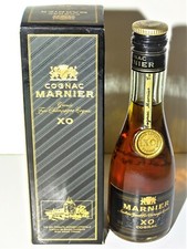 ANCIENNE BOUTEILLE MIGNONNETTE