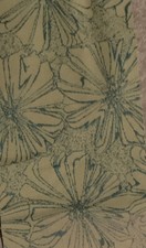 Knoll Upholstery: Sweet Pea