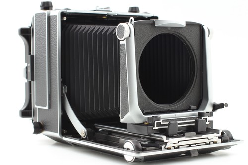 Corps grand format - , linhof