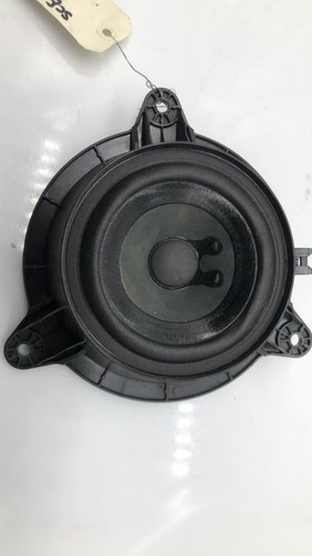 Haut parleur renault scenic - haut, 3