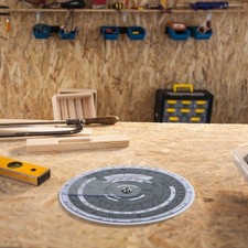 Ordinateur de vol circulaire