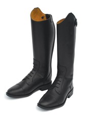 Berlin Bottes d'équitation