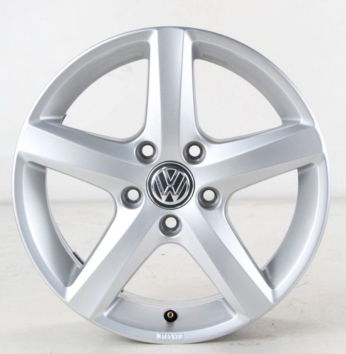 Golf sportsvan jante - vw,