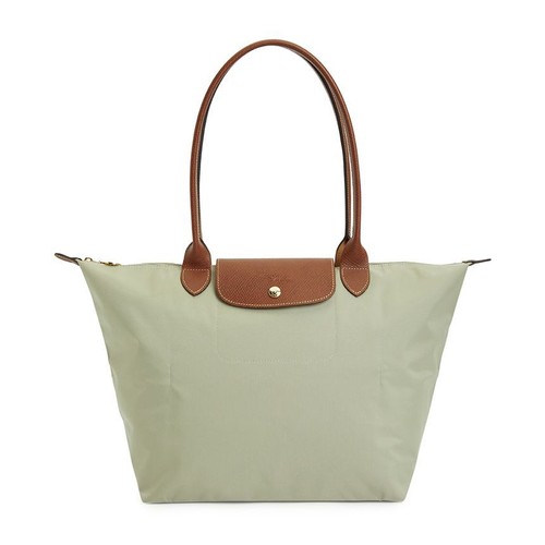 Longchamp sac main de la - l,