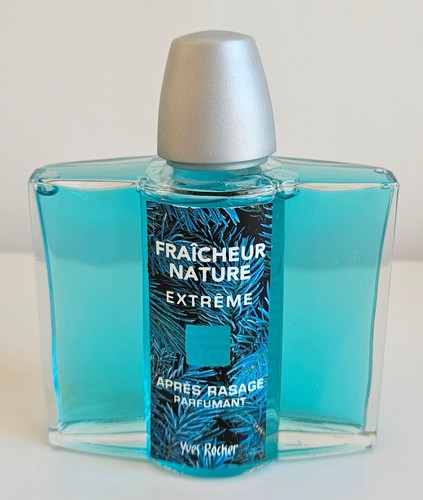 Après rasage fraicheur - après-rasage, nature