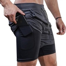 Shorts d'Entraînement Sport