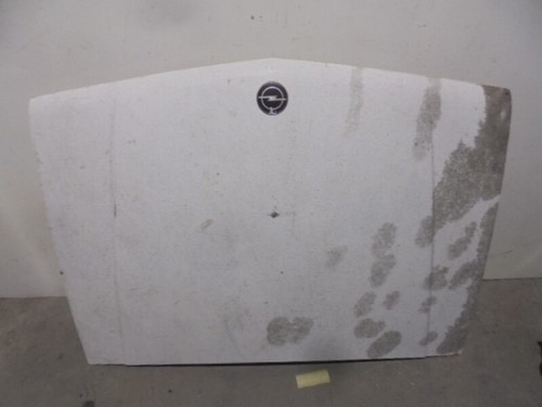 Capot opel corsa hatchback - a,