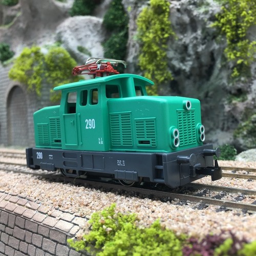Locomotive 500 iv - locomotive,