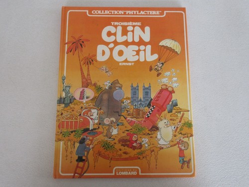 Clin oeil be tbe - t, 3