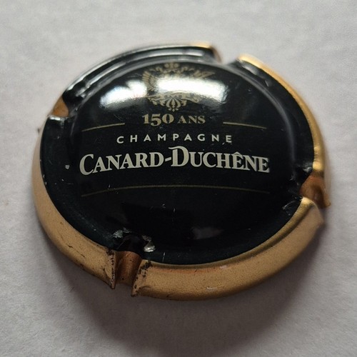 Capsule champagne - capsule, de