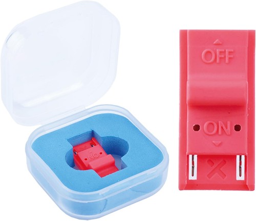 Rcm jig clip - rcm,