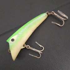 Bouchon de tête Heddon 5/8 oz