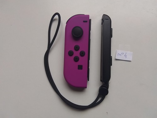 Joycon officiels gauche - officiels, pour
