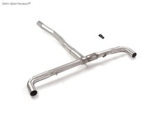 Ragazzon Duplex Esd-Ersatzrohr Classe A W177 A220+4matic F.A35 AMG Arrière