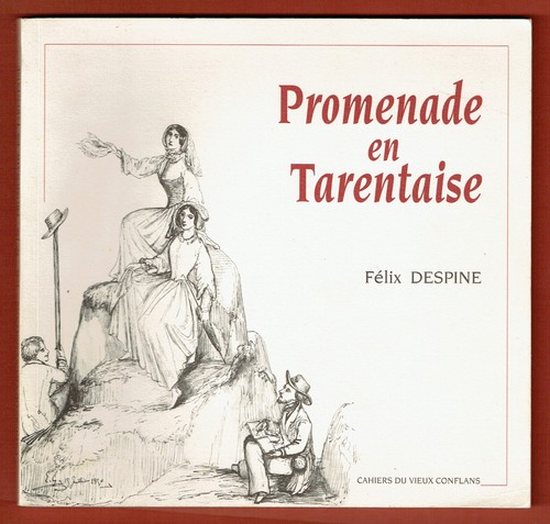 Promenade tarentaise - promenade,