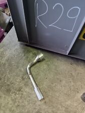 Original Mercedes-Benz HEYCO Clé À Roue Outil De Bord A1235810001