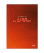 La horde du contrevent