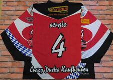 Maillot Shirt Trikot De Hockey