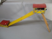 AS748 CIJ FUNICULAIRE RENAULT Ref 18/25 ETAT MOYEN INCOMPLET