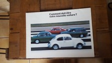 prospectus publicité feuillet