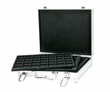 Coffret numismatique Lindner