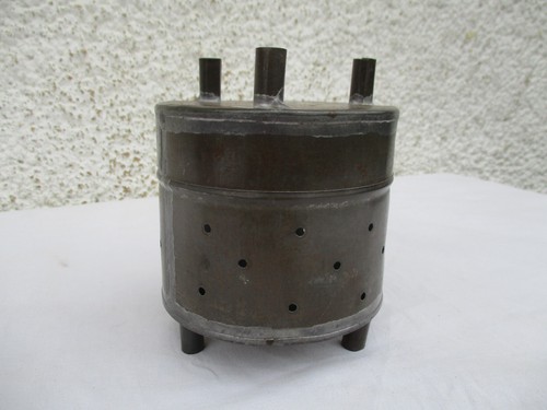 Faisselle ancienne moule - faisselle,