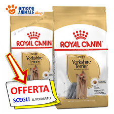 Royal Canin Chien → Adulte, YORKSHIRE TERRIER - 1,5 Kg - Croquettes Pour Chiens