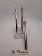 Lot De 3, Stylo Waterman