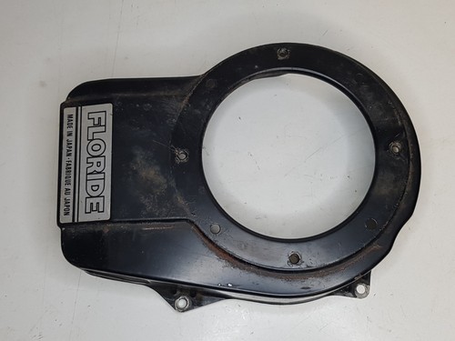 Volute moteur - moteur,