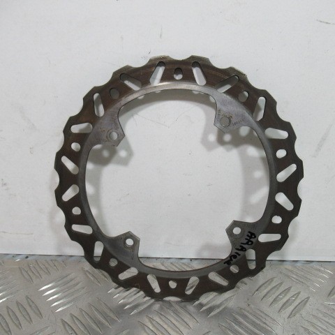 Disque frein avant ktm 85 - de,