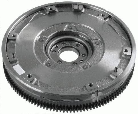 Volant moteur mini - mini, cooper