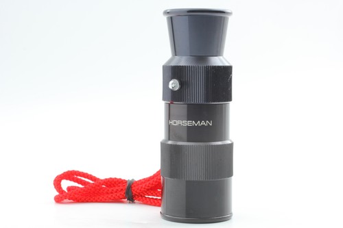 Exc loupe mise au - de, point