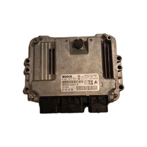 Calculateur bosch edc16c34 - calculateur, /