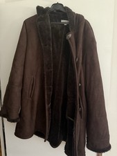 TBE manteau femme T46