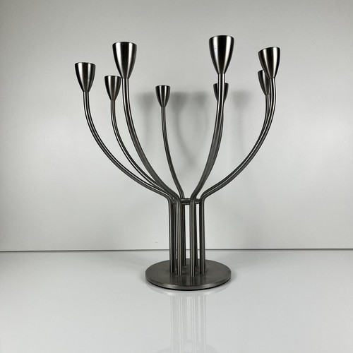 Ikea hagberg bougeoir - hagberg, acier