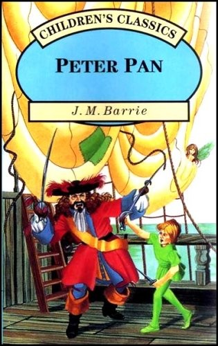 Peter pan children - pan, (children's