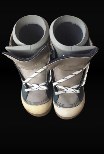 Bottes snowboard drake - 39, vert