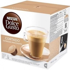 Nescafé Dolce Gusto Cortado