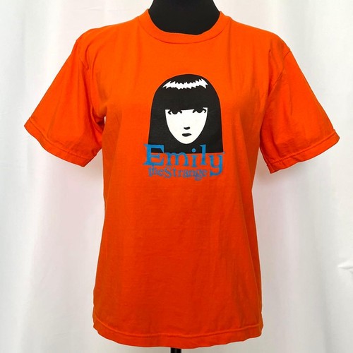Shirt vintage emily the - t-shirt,