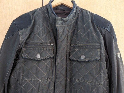 Blouson moto triumph ladies - moto,