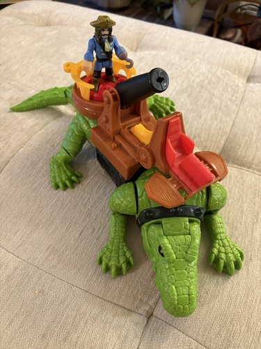 Fisher price imaginext walking - fisher-price,